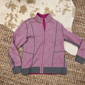 Tommy Bahama Reversible Jacket